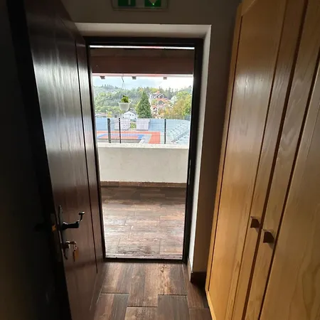 Turisticki Centar Andricgrad Višegrad