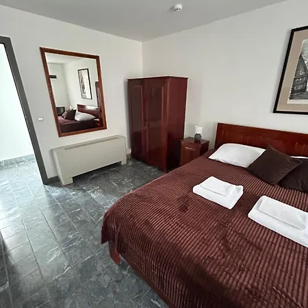 Turisticki Centar Andricgrad * Višegrad