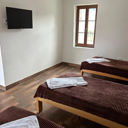 Andricgrad Hotel *