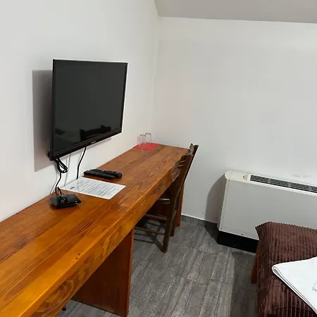 Andricgrad Вишеград