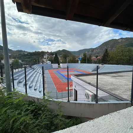Otel Turisticki Centar Andricgrad *