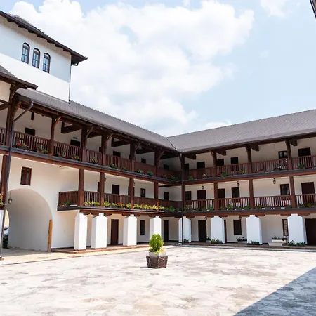 Hotel Andricgrad Višegrad