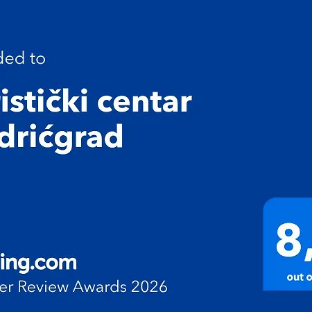 호텔 Andricgrad *