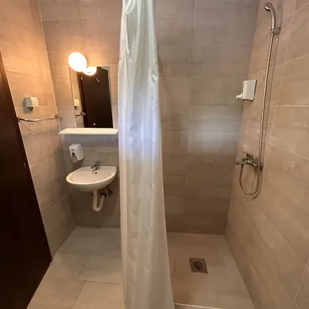 Hotel Andricgrad *